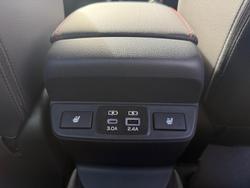 2025 Subaru WRX tS Spec B VB MY25 AWD Ice Silver