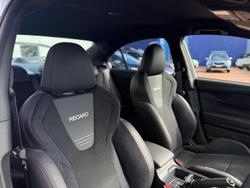 2025 Subaru WRX tS Spec B VB MY25 AWD Ice Silver