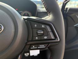 2025 Subaru WRX tS Spec B VB MY25 AWD Ice Silver