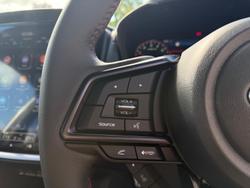 2025 Subaru WRX tS Spec B VB MY25 AWD Ice Silver