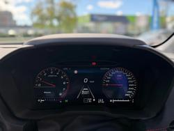 2025 Subaru WRX tS Spec B VB MY25 AWD Ice Silver