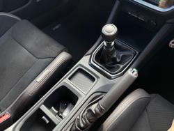 2025 Subaru WRX tS Spec B VB MY25 AWD Ice Silver