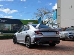2025 Subaru WRX tS Spec B VB MY25 AWD Ice Silver