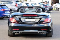 2019 Mercedes-Benz SLC-Class SLC43 AMG