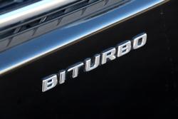 2019 Mercedes-Benz SLC-Class SLC43 AMG