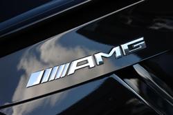 2019 Mercedes-Benz SLC-Class SLC43 AMG