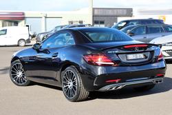 2019 Mercedes-Benz SLC-Class SLC43 AMG