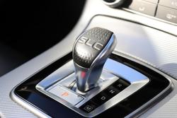 2019 Mercedes-Benz SLC-Class SLC43 AMG