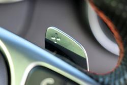 2019 Mercedes-Benz SLC-Class SLC43 AMG