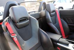 2019 Mercedes-Benz SLC-Class SLC43 AMG