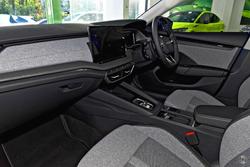 2025 SKODA Octavia 110TSI Select