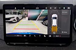 2025 SKODA Octavia 110TSI Select