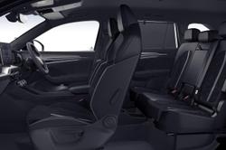 2025 SKODA Kodiaq 140TSI Sportline