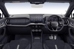 2025 SKODA Kodiaq 140TSI Sportline