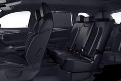 2025 SKODA Kodiaq 140TSI Sportline