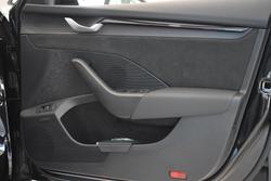 2024 SKODA Octavia RS NX MY25 Magic Black
