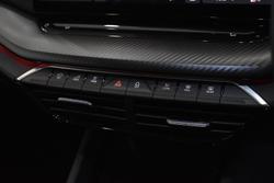 2024 SKODA Octavia RS NX MY25 Magic Black