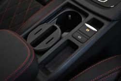 2024 SKODA Octavia RS NX MY25 Magic Black
