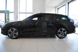 2024 SKODA Octavia RS NX MY25 Magic Black