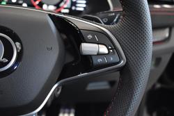 2024 SKODA Octavia RS NX MY25 Magic Black