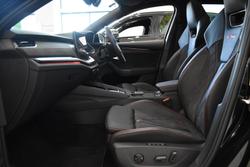 2024 SKODA Octavia RS NX MY25 Magic Black