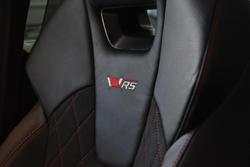 2024 SKODA Octavia RS NX MY25 Magic Black