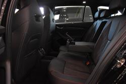2024 SKODA Octavia RS NX MY25 Magic Black
