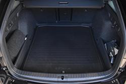 2024 SKODA Octavia RS NX MY25 Magic Black