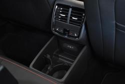 2024 SKODA Octavia RS NX MY25 Magic Black