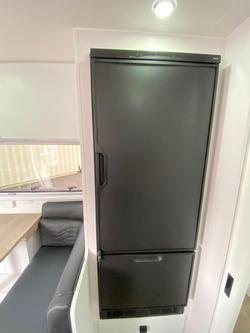 2025 Vivid Caravans NOMAD 21 LARGE ENSUITE