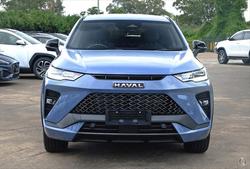 2025 GWM Haval H6GT Ultra PHEV