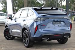 2025 GWM Haval H6GT Ultra PHEV