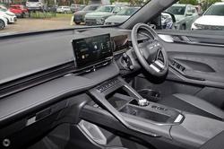 2025 GWM Haval H6GT Ultra PHEV