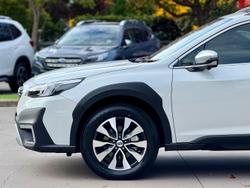 2024 Subaru Outback AWD Touring XT 6GEN MY25 AWD Crystal White