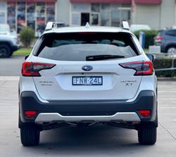 2024 Subaru Outback AWD Touring XT 6GEN MY25 AWD Crystal White