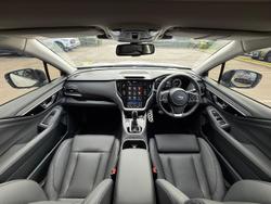 2024 Subaru Outback AWD Touring XT 6GEN MY25 AWD Crystal White