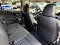 2024 Subaru Outback AWD Touring XT 6GEN MY25 AWD Crystal White