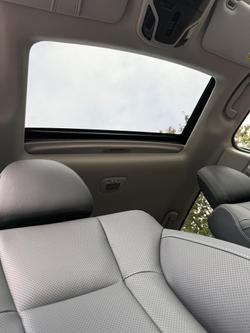 2024 Subaru Outback AWD Touring XT 6GEN MY25 AWD Crystal White