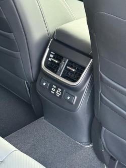 2024 Subaru Outback AWD Touring XT 6GEN MY25 AWD Crystal White