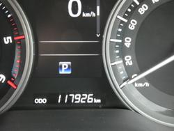 2020 Toyota Landcruiser