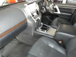 2020 Toyota Landcruiser