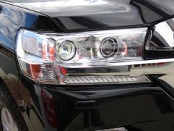 2020 Toyota Landcruiser