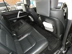 2020 Toyota Landcruiser