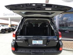 2020 Toyota Landcruiser