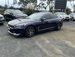 2021 KIA
                STINGER 330S