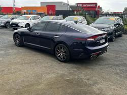 2021 KIA
                STINGER 330S