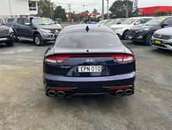 2021 KIA
                STINGER 330S