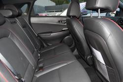 2020 Hyundai
Kona N-Line Premium
