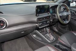 2020 Hyundai
Kona N-Line Premium