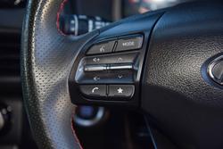 2020 Hyundai
Kona N-Line Premium